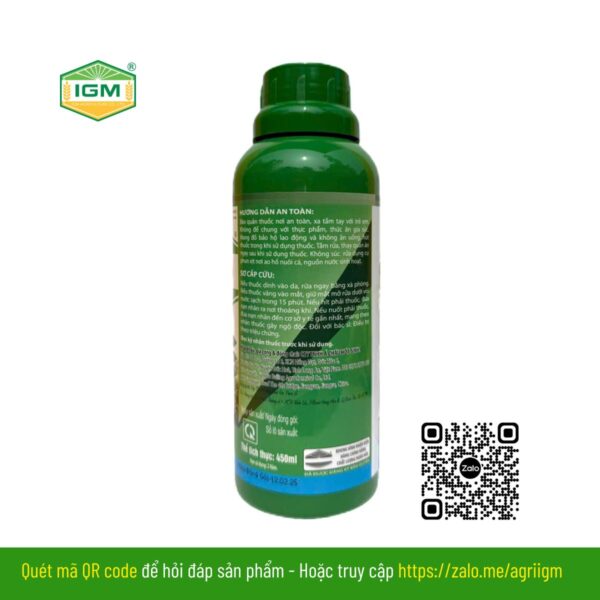 Chim Sâu Đỏ - Ảnh 3