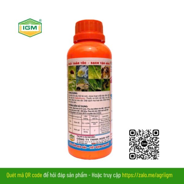 IGM SPATAR - Ảnh 2