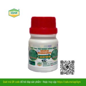 Chất phụ trợ trong nông nghiệp