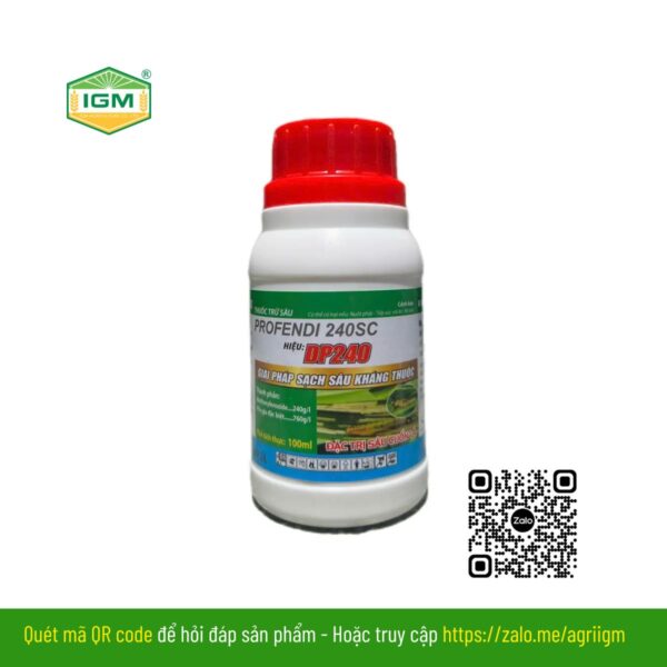 Profendi 240SC - Ảnh 2