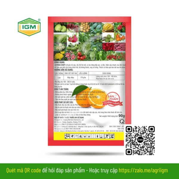 Siêu Diệt Chích Hút - Ảnh 3