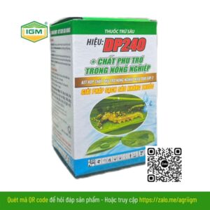 PROFENDI (DP240) 24SC: 100ml