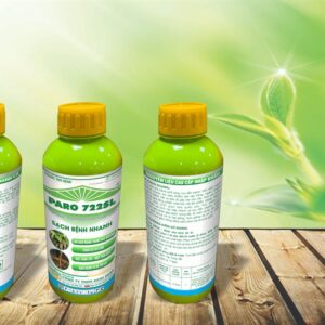 Paro 722SL (SẠCH BỆNH NHANH): 1 lít