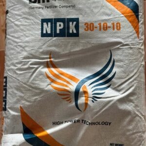 Phân BM 30-10-10 - Bao 25kg