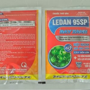 LeDan 95SP (100gr) (Thái Dương)