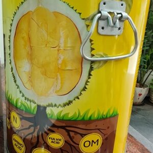 IGM VIKING AMIN: Can 20Lit