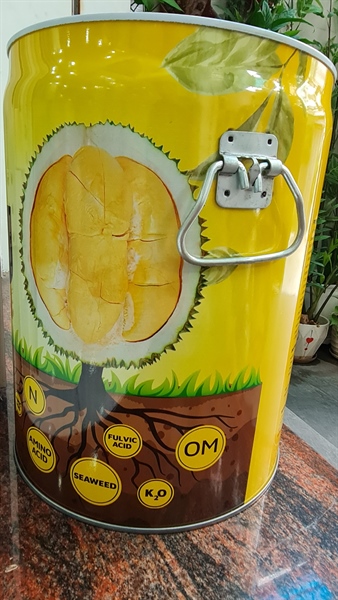 IGM VIKING AMIN: Can 20Lit