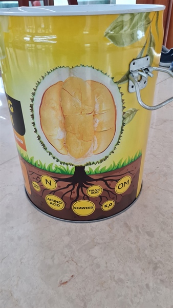 IGM VIKING AMIN: Can 20Lit - Ảnh 2