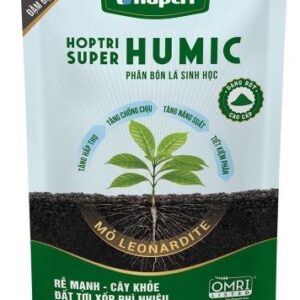 Super Humic Hợp Trí 1kg(Dạng Bột)