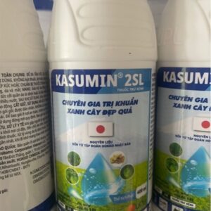 Kasumin 2SL 400ml