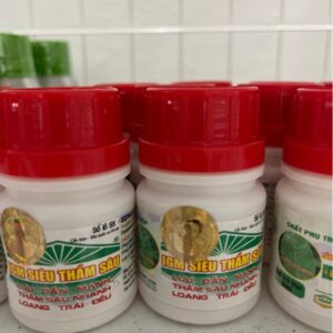 IGM Siêu Thấm Sâu - 50ml - Chai