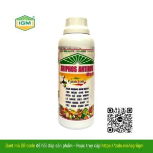 ARIPHOS ANTIRUS: 500ml