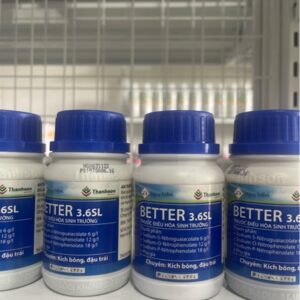 Better 3.6 SL (100ml)