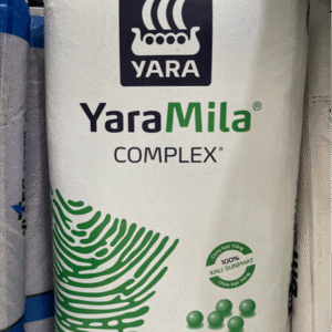 Phân Yaramila Complex (12-11-18) 25kg