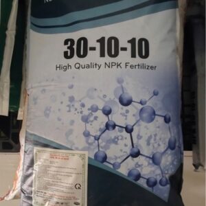 Phân Bón NPK 30-10-10 BDH